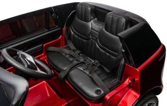 2023 2 seater, Range Rover Sport 24v Kids Ride on car with parental remote control function