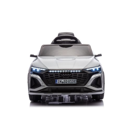 Audi SQ8 Ride On Car For Kids 12v With Remote