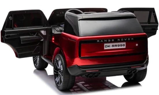 2023 2 seater, Range Rover Sport 24v Kids Ride on car with parental remote control function