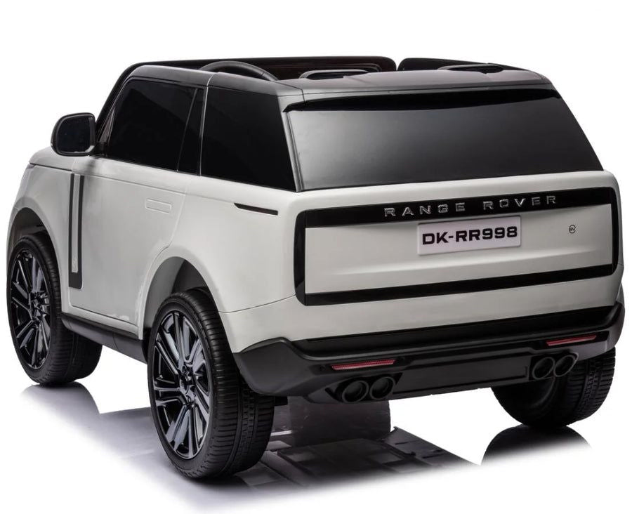 2023 2 seater, Range Rover Sport 24v Kids Ride on car with parental remote control function