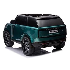 2023 2 seater, Range Rover Sport 24v Kids Ride on car with parental remote control function