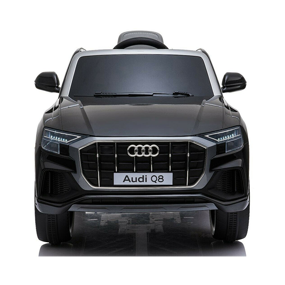 Special Offer Audi Q8, Limited Stock, Leather Seats & Rubber Tyres, Remote & Self Drive