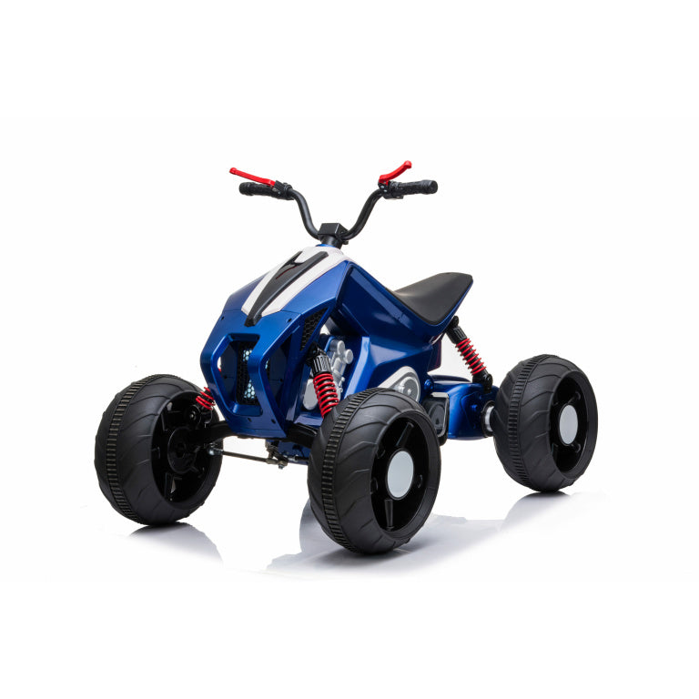 Electric quad bike cheap 24v