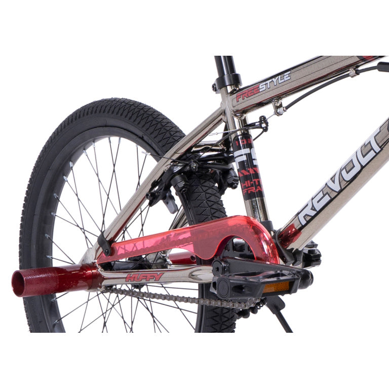 BMX 20″ Revolt Kids Bike Huffy for kids Ages 6 to 9 years Old