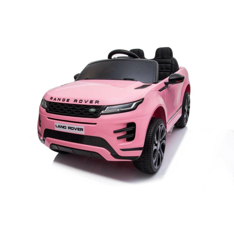Remote control range store rover ride on