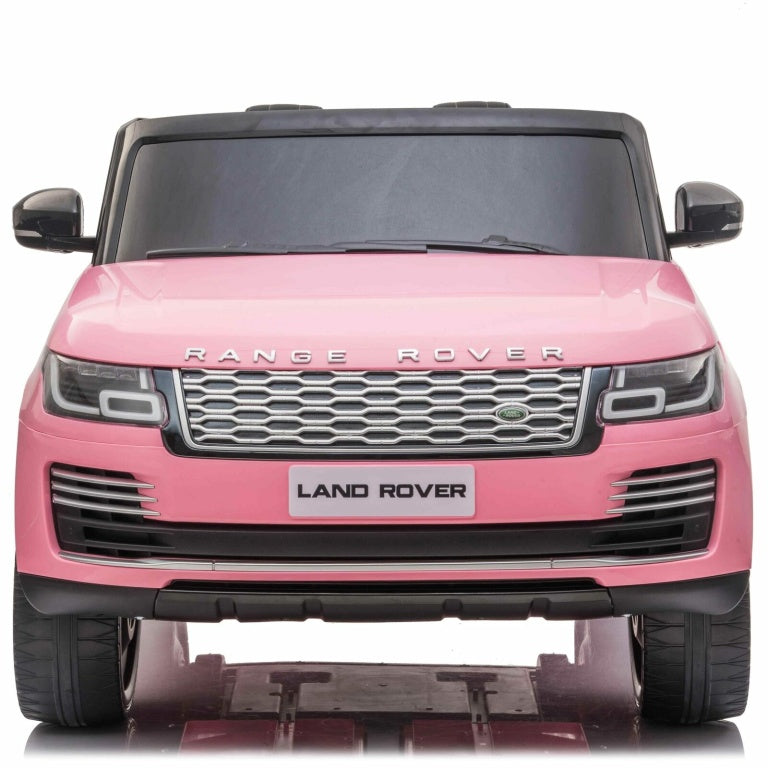 4PS LED Willkommen Tür Licht Für Range Rover Sport 2014-2022 Vogue  2013-2022 Auto Pedal