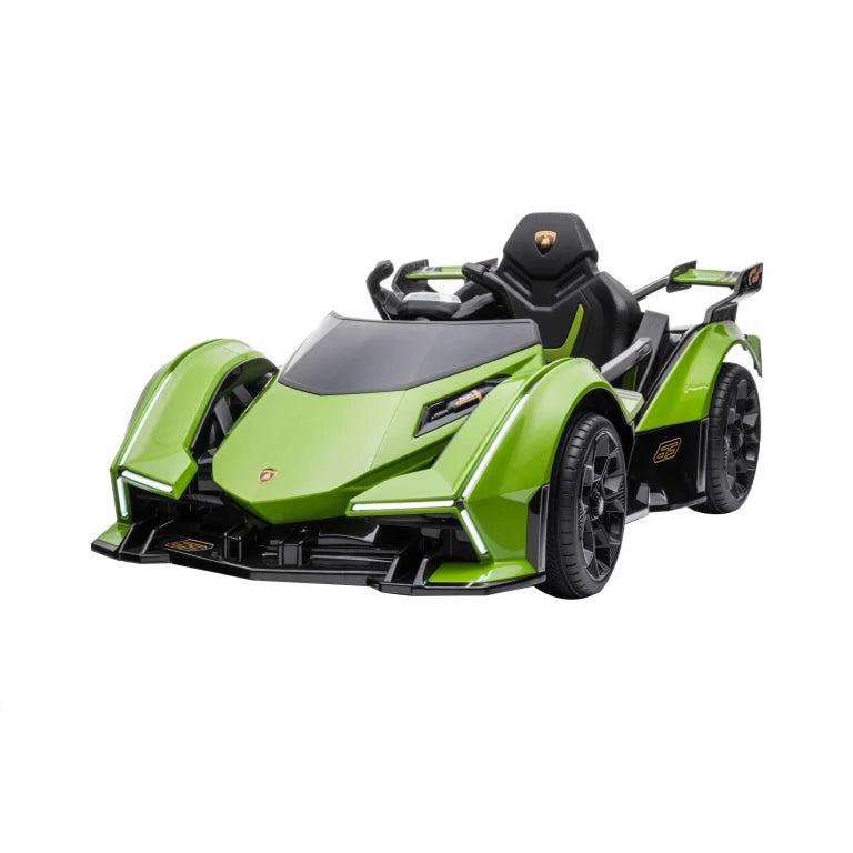 Kids 24V Lamborghini V12 Vision Gran Turismo Kids Electric Car