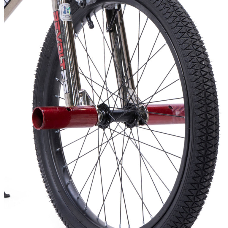 BMX 20″ Revolt Kids Bike Huffy for kids Ages 6 to 9 years Old