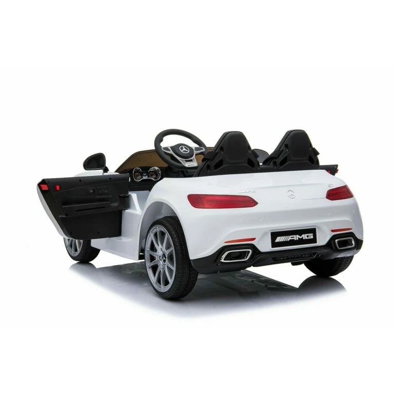 Ride on 2 on sale seater with remote