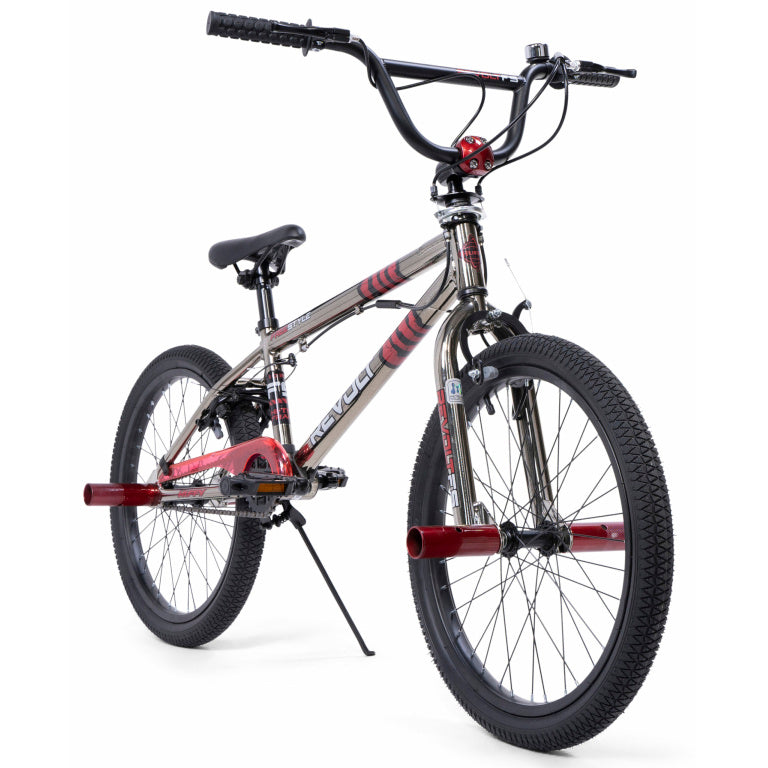 BMX 20″ Revolt Kids Bike Huffy for kids Ages 6 to 9 years Old
